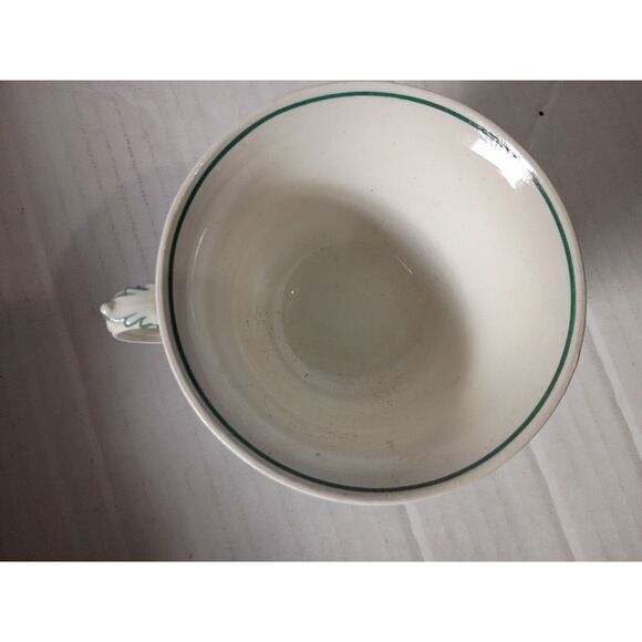 Wedgwood California Earthenware Fruit Tea Cup Etruria England - Picture 4 of 5